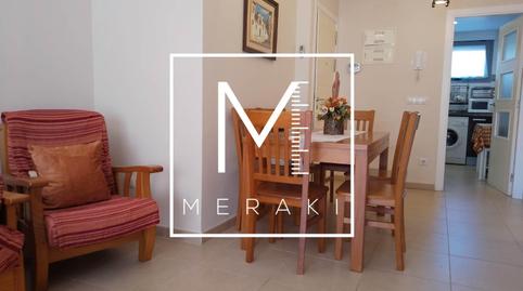 Photo 4 of Apartment for sale in Manzanera - Tosal, Calpe / Calp