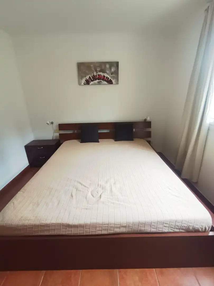 Schlafzimmer von Wohnung zum Verkauf in Santa Úrsula mit Terrasse und Gemeinschaftspool