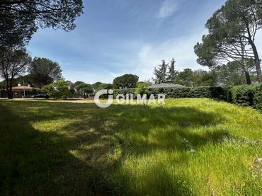 Terreno residencial en venta en Soto del Real