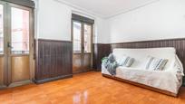 Bedroom of Flat for sale in Mieres (Asturias)  with Balcony