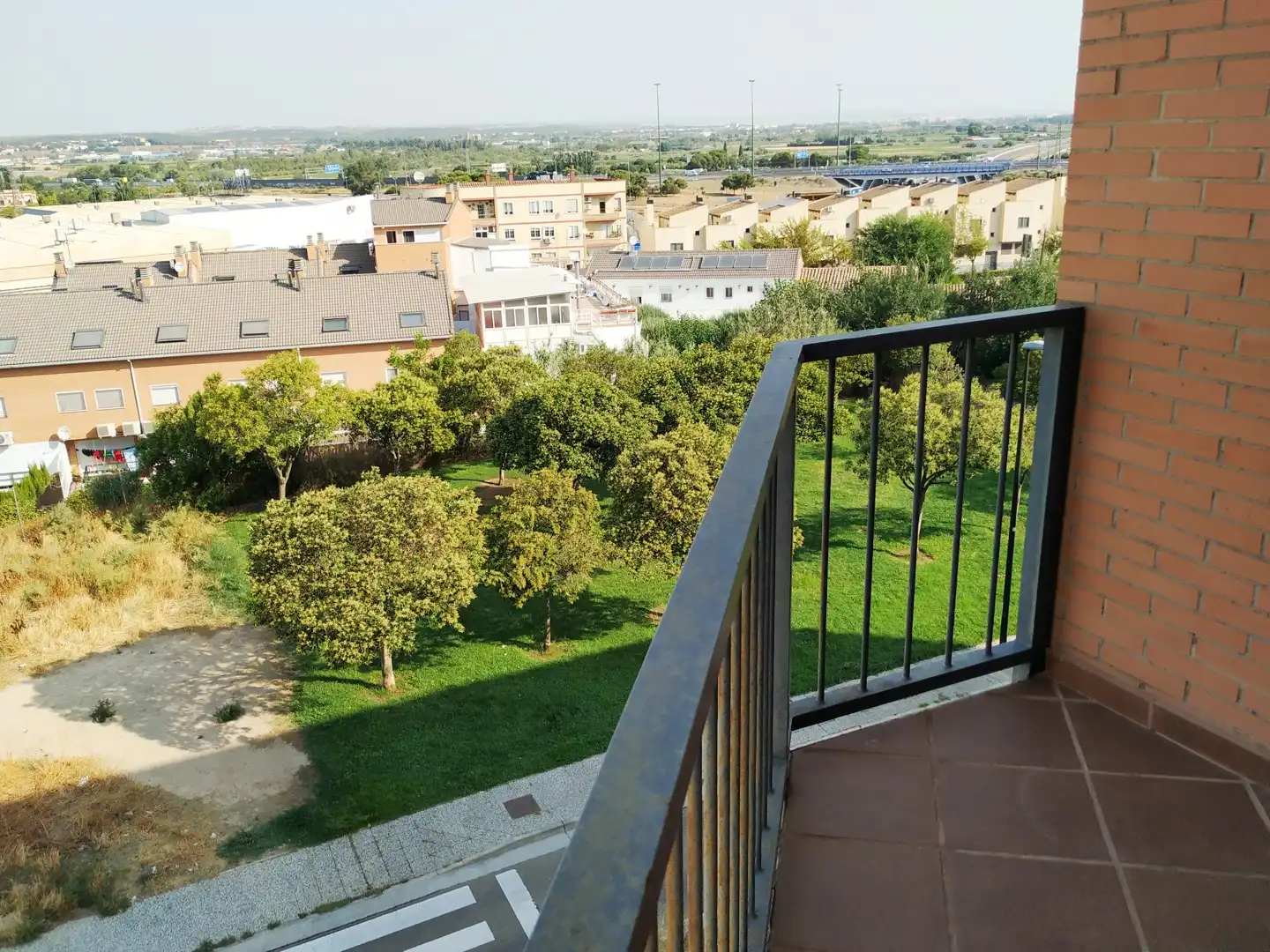 Pis amb ascensor en venda a Santa Isabel - Movera