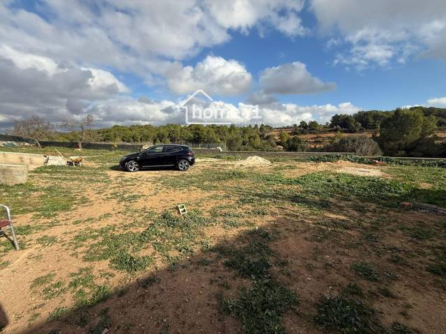 Terreno en Venta en Begonia en Rodonyà