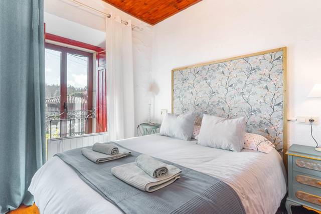 Casa-chalet en Venta en  DE LA LLAGUNA, 483 en Cudillero