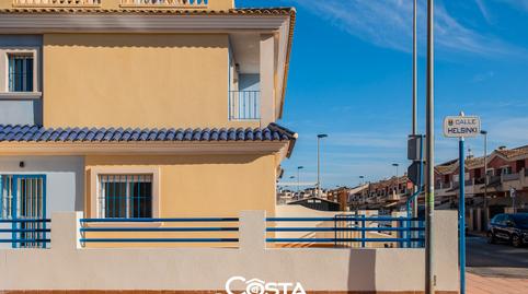Photo 5 of Single-family semi-detached for sale in Calle Helsinki, Roda, San Javier