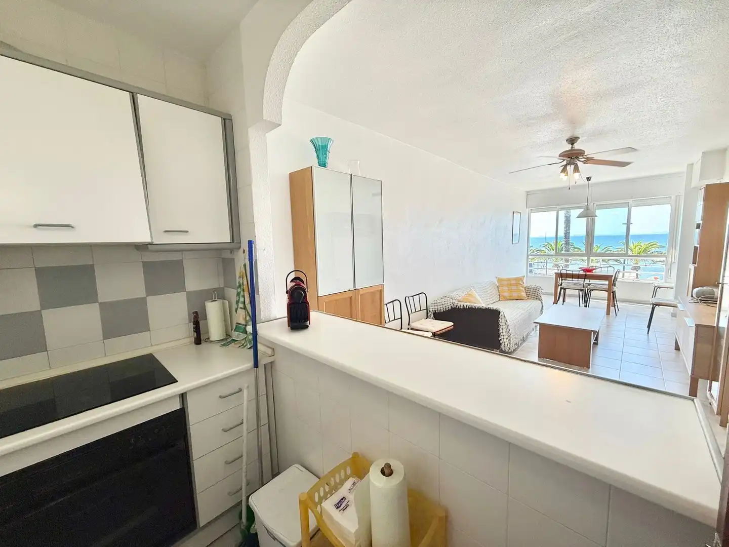 Apartamento con terraza en venta en San Pedro del Pinatar, imagen 10
