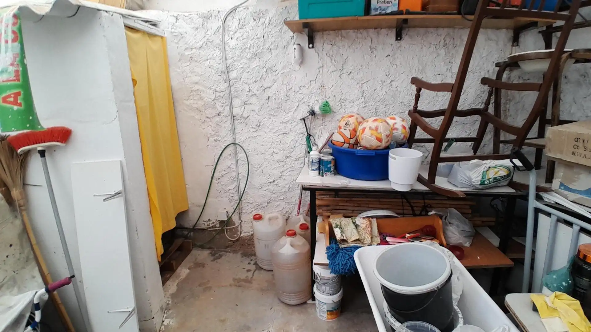 Casa o xalet en venda en Yecla amb Traster