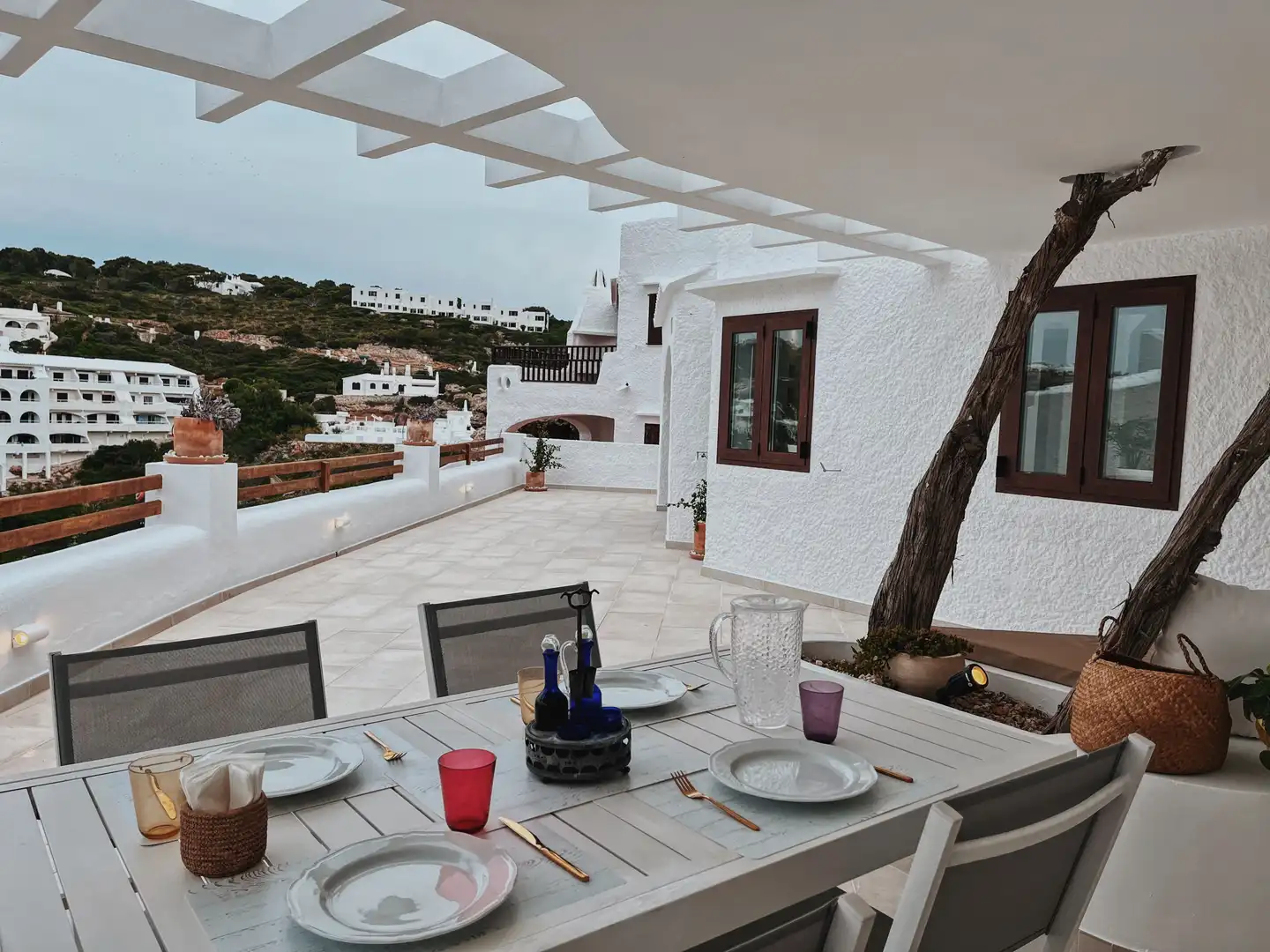 Appartement compact à vendre à Cala Morell, imagen 2
