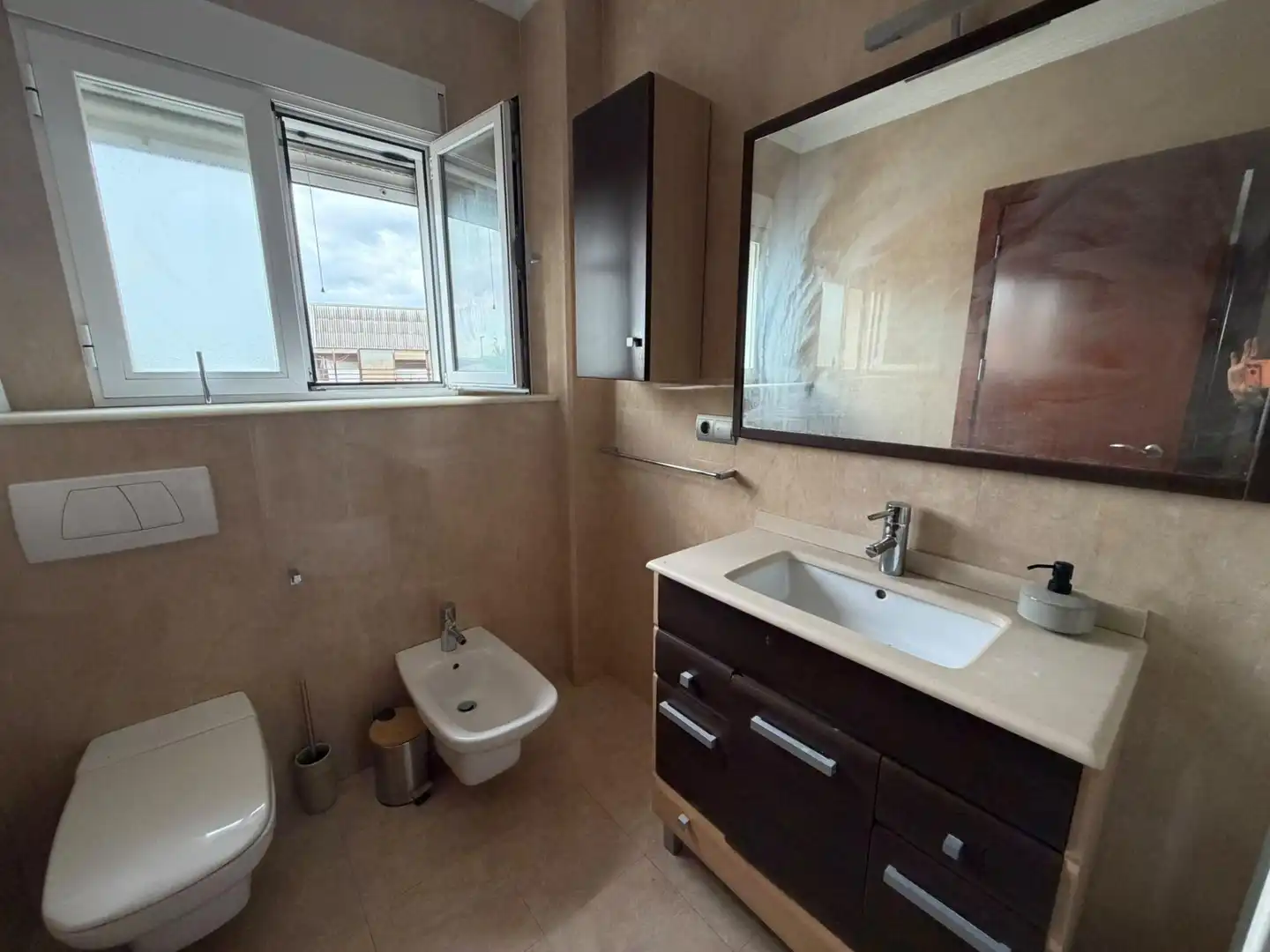 Baño de Dúplex en venta en Guadassuar, Valencia