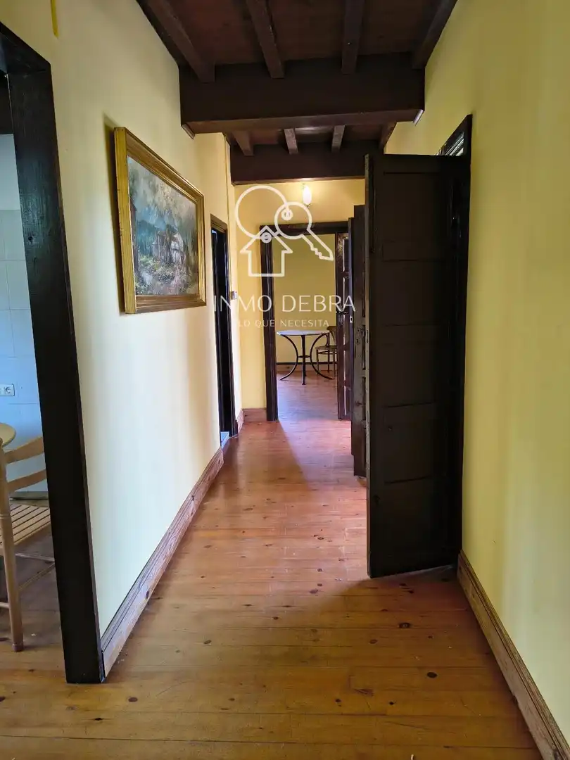 Casa o chalet en venta en Salas con Calefacción y Terraza