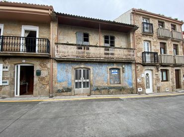 House for sale in Fisterra