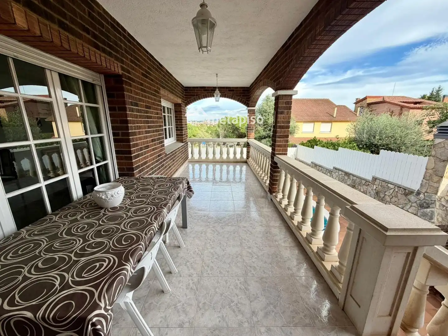 Chalet con piscina en venta en El Tancat - Mas d'en Gual, imagen 31