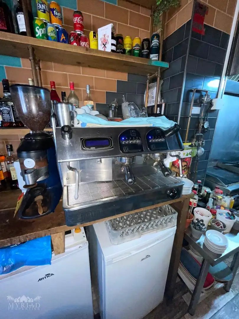 Local commercial à vendre à El Pinós / Pinoso, imagen 12