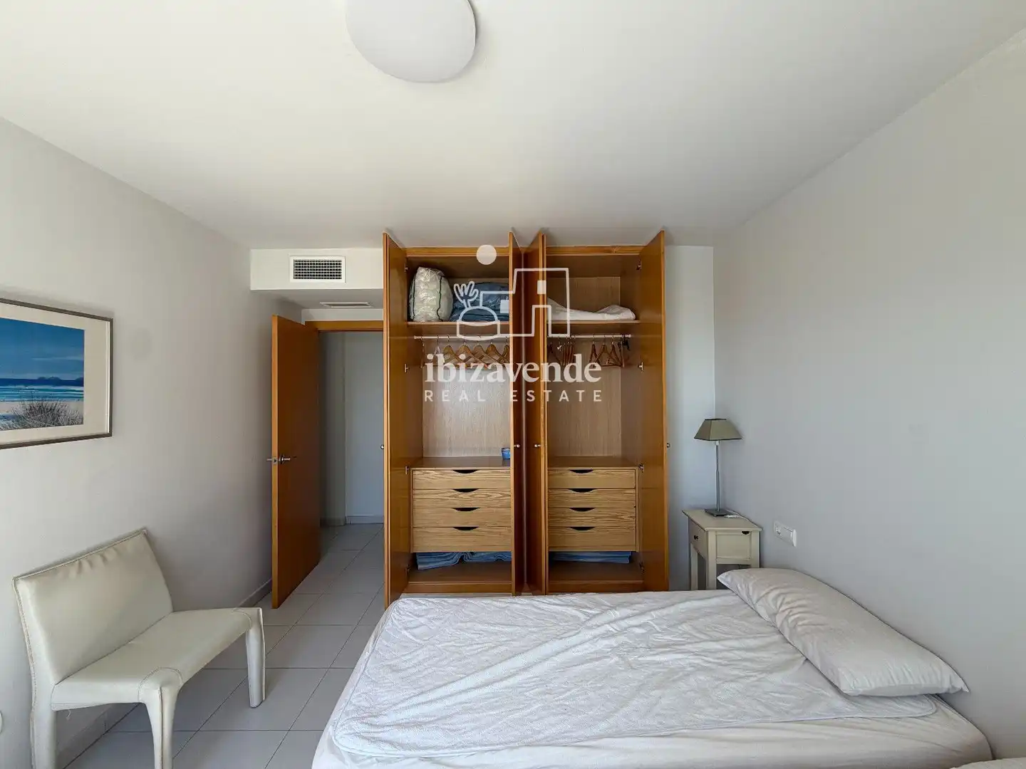 Wohnung mit Pool zur Miete in den Bossa, imagen 22