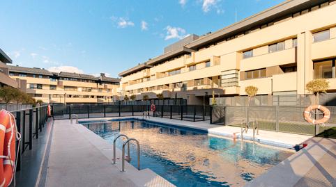 Foto 2 de Dúplex en venta en Calle Pozo Escalo, 1, El Mirador, Madrid