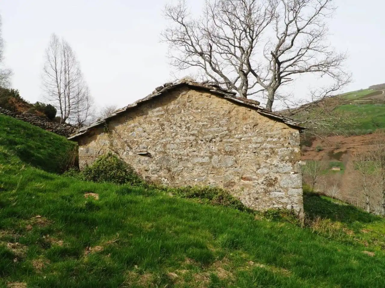 Casa amb terrassa en venda a Lugar la Sia 147, imagen 6