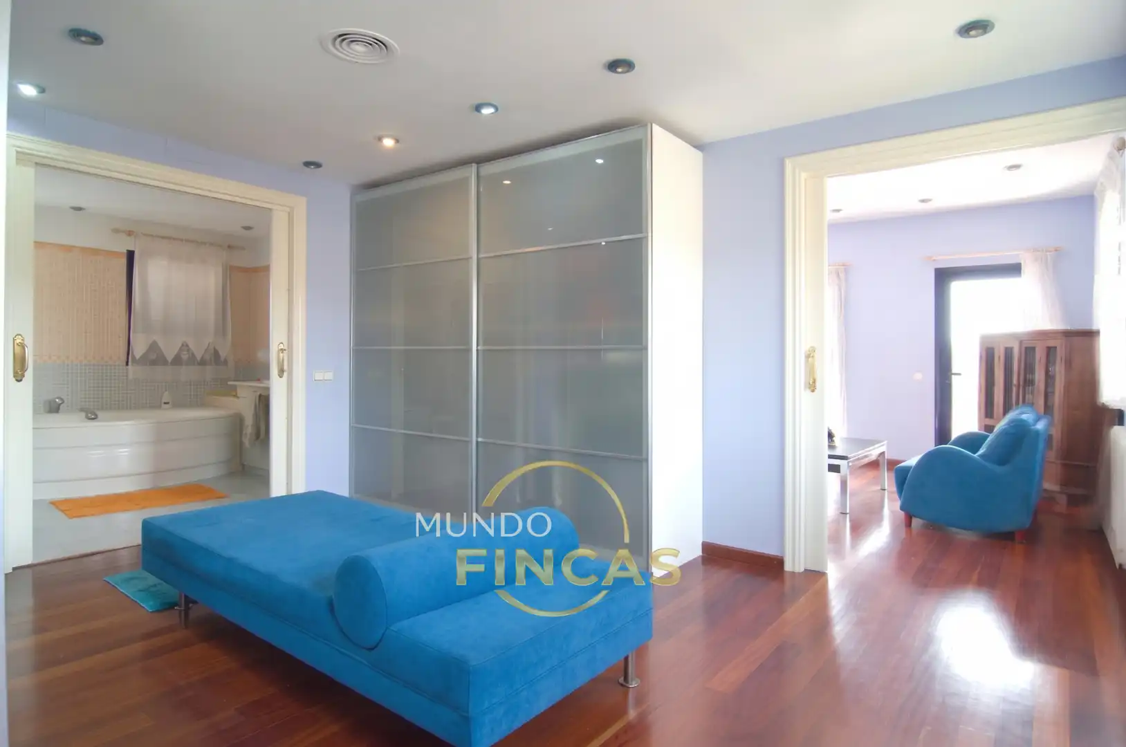 Villa avec terrasse à vendre à Carrer Ripollès, imagen 21