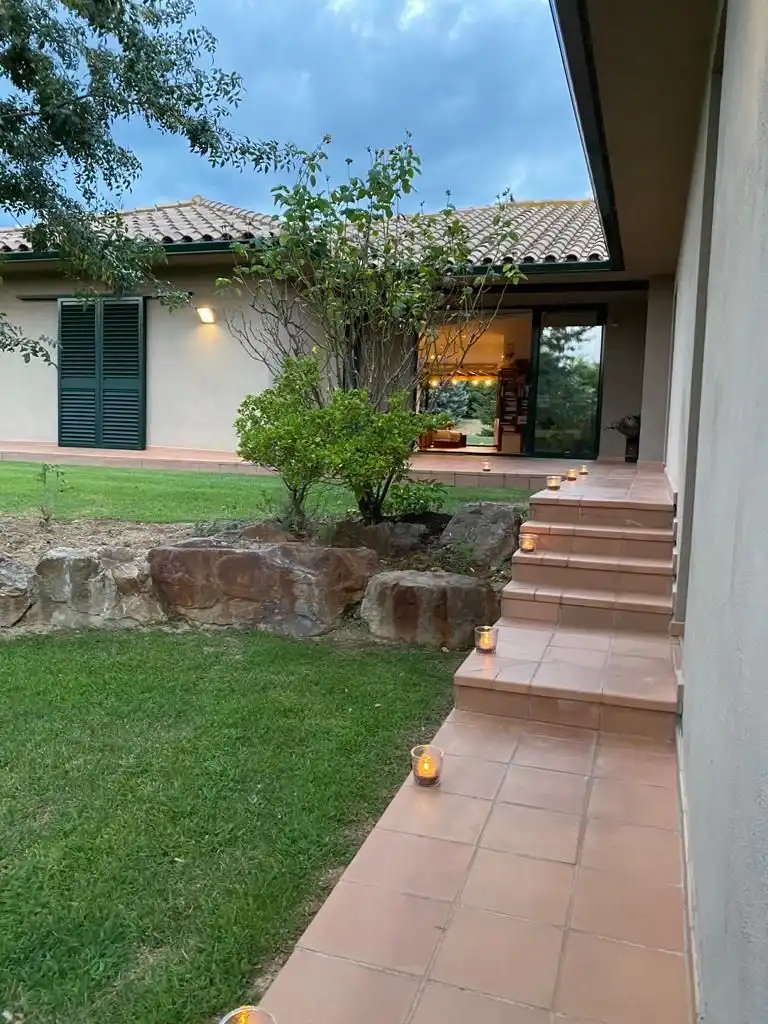 Casa amb piscina en venda a Mas Frigol, imagen 6