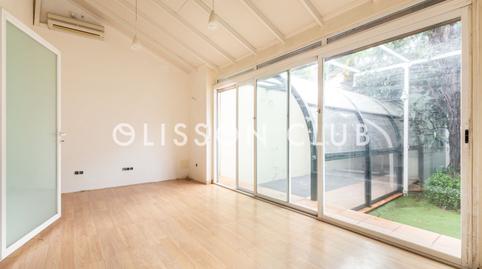 Foto 5 de Casa adosada en venda a Hispanoamérica - Bernabéu, Madrid