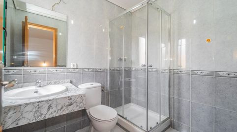 Foto 4 de Casa adosada en venta en Calle Calle Jerónimo Giménez, Magán, Toledo