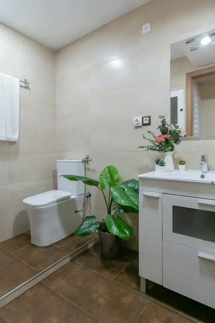 Piso de alquiler en N/A, Pubilla Cases