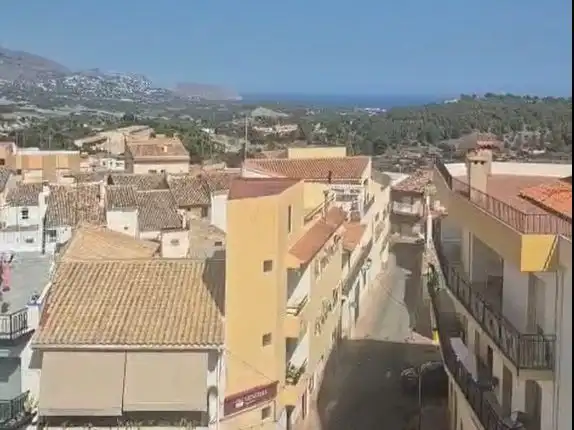 Pis amb ascensor en venda a joaquin berenguer 3, imagen 2