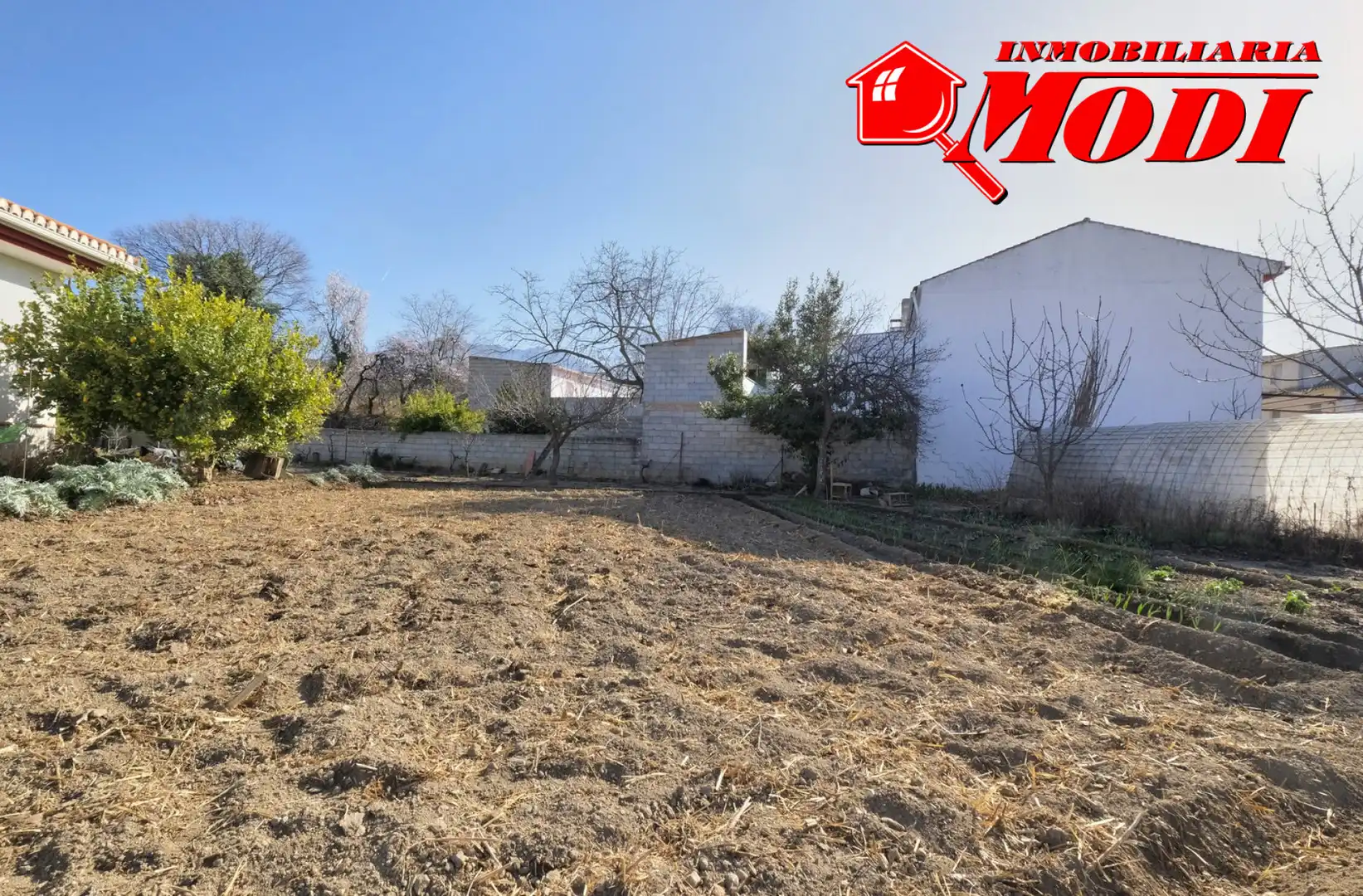 Terreny residencial en venda a Villamena, imagen 31