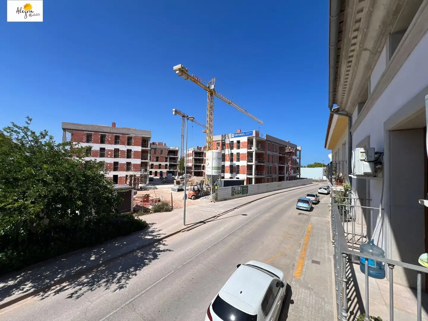 Reihenhaus mit Terrasse zum Verkauf in Avenida ,31, imagen 32