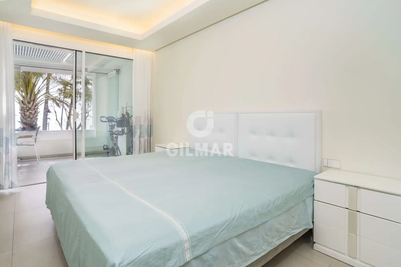Apartament amb terrassa en venda a Estepona Pueblo, imagen 21