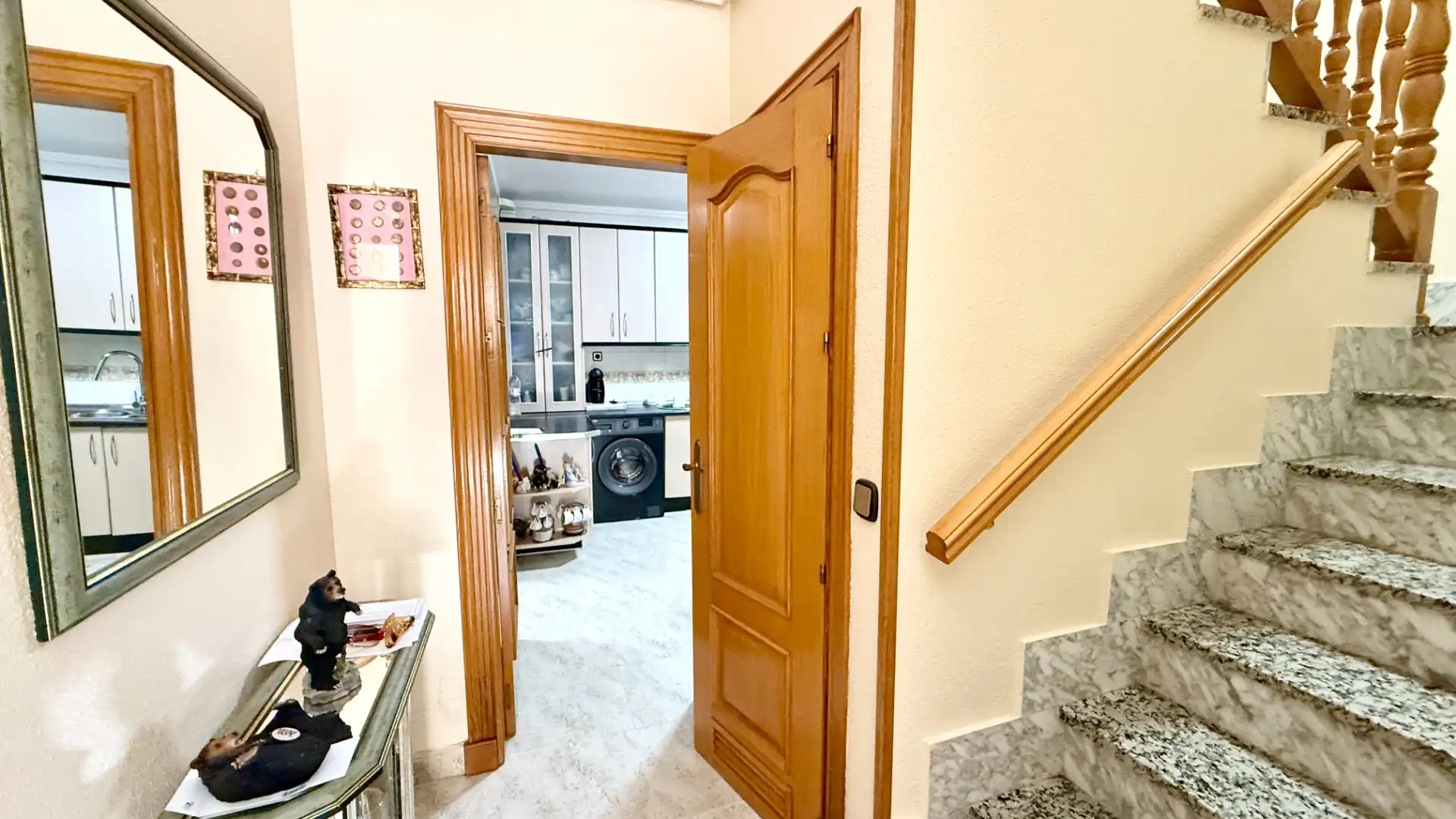 Casa o chalet en venta en Roquetas de Mar con Terraza y Amueblado