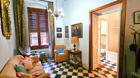 Foto 3 de Casa o xalet en venda a Nucli Urbà, Barcelona