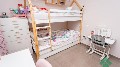 Foto 2 de Casa adosada en venda a C. Adalides, La Granja - La Colina - Los Pastores, Algeciras