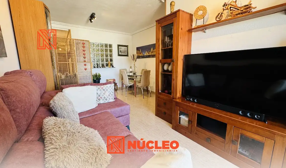 Apartamento en venta en Avenida de las Cortes Valencianas, Parque Acuático - Sector 25