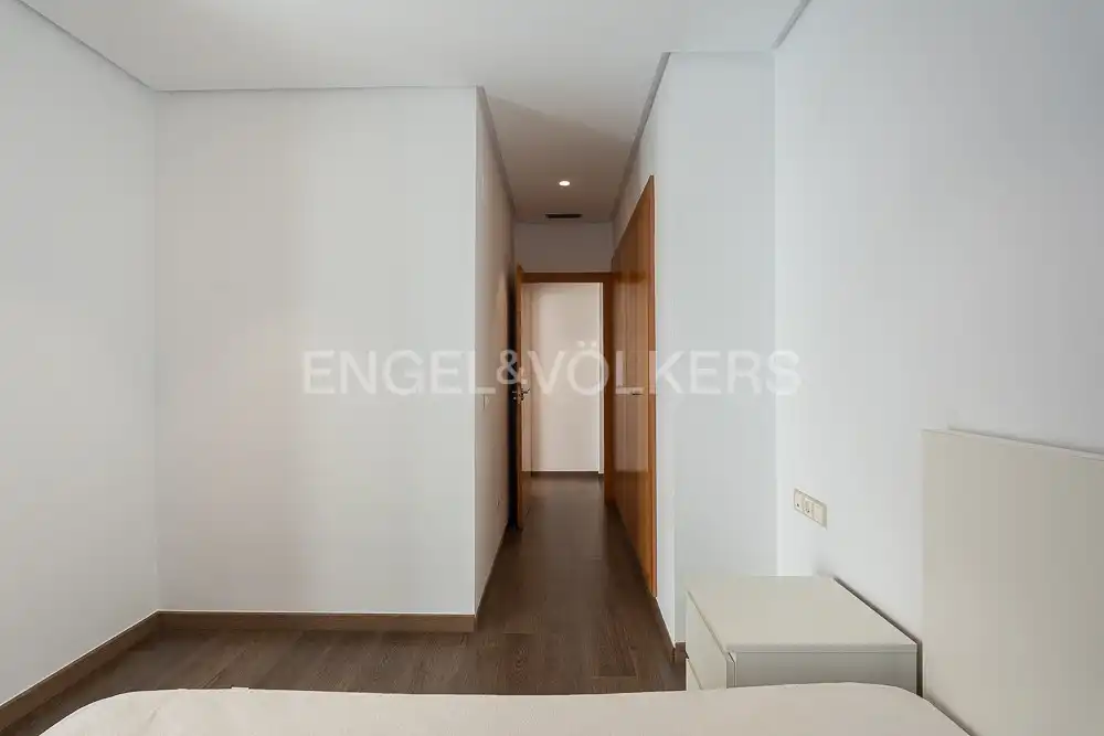 Apartament de lloguer en Museros amb Aire condicionat, Calefacció i Parquet