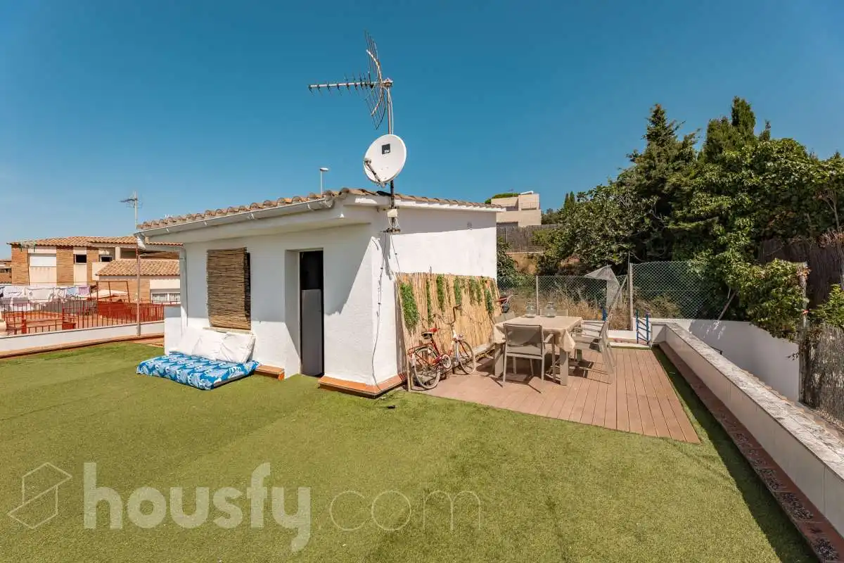 Casa o xalet en venda a Avinguda dels Llimoners, Canet de Mar