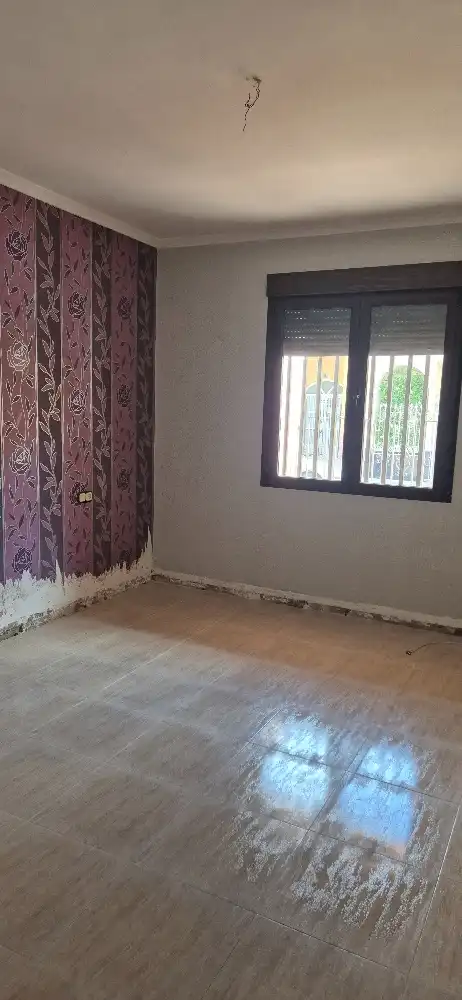 Habitación de Casa adosada en venta en Madrigueras