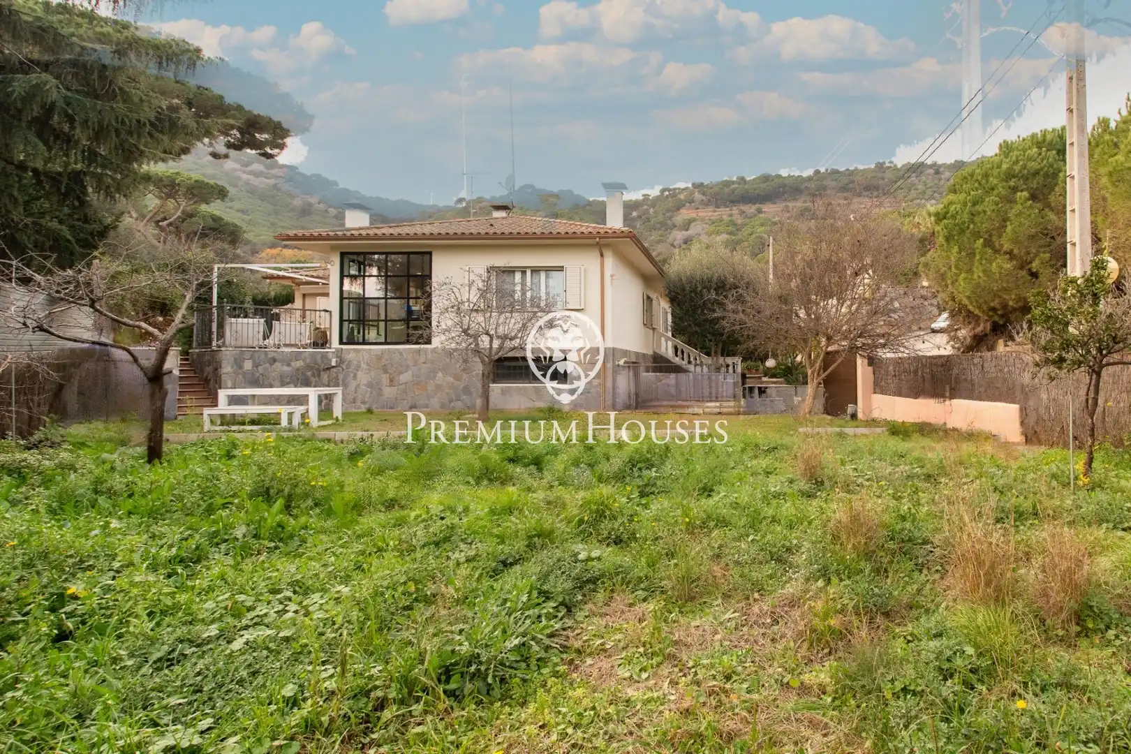 Casa amb jardí en venda a Nucli Urbà, imagen 39