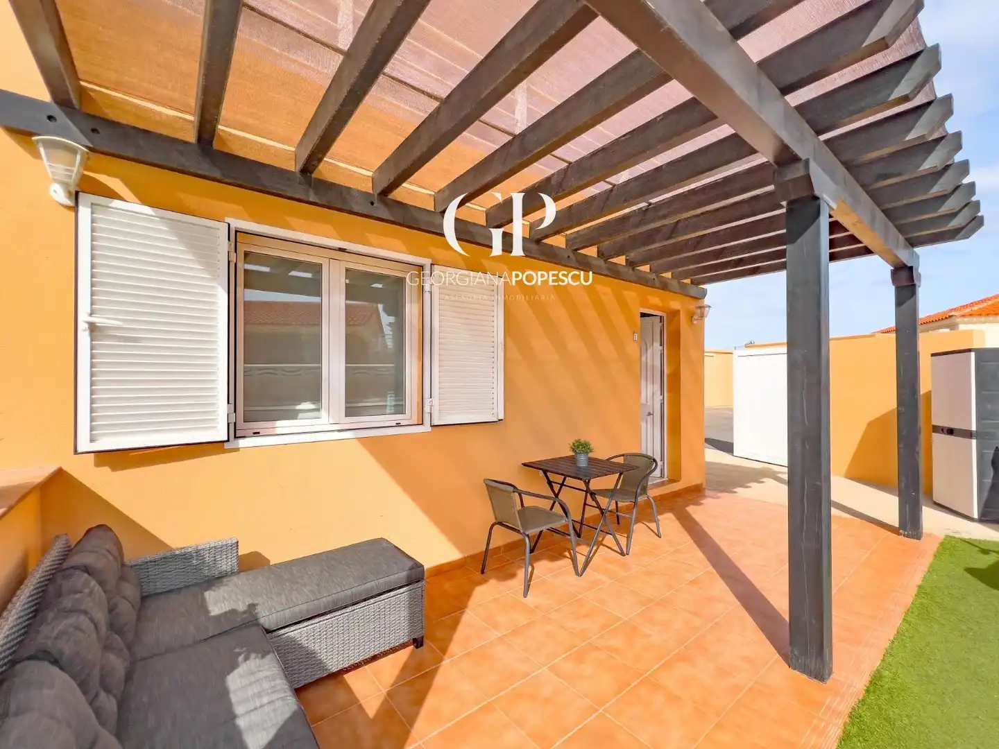 Haus oder Chalet zum Verkauf in Isla Graciosa, Caleta de Fuste