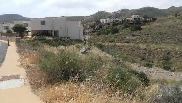 Oficina en venda en Níjar