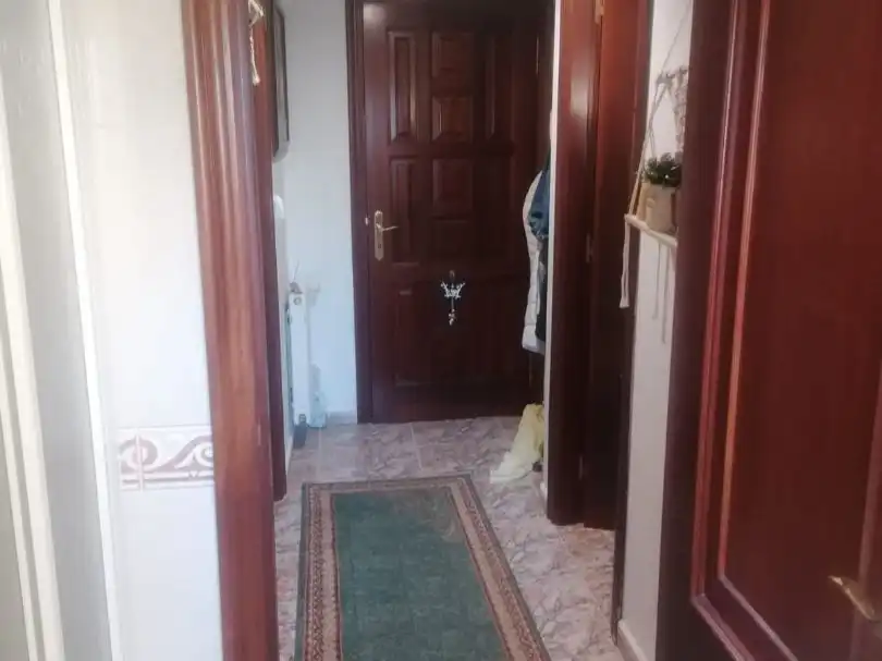 Pis amb jardí en venda a Rua da veiga 6, imagen 11
