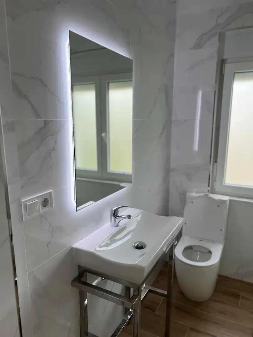 Piso en venta en Barrio el Mesón, 17, Hazas de Cesto