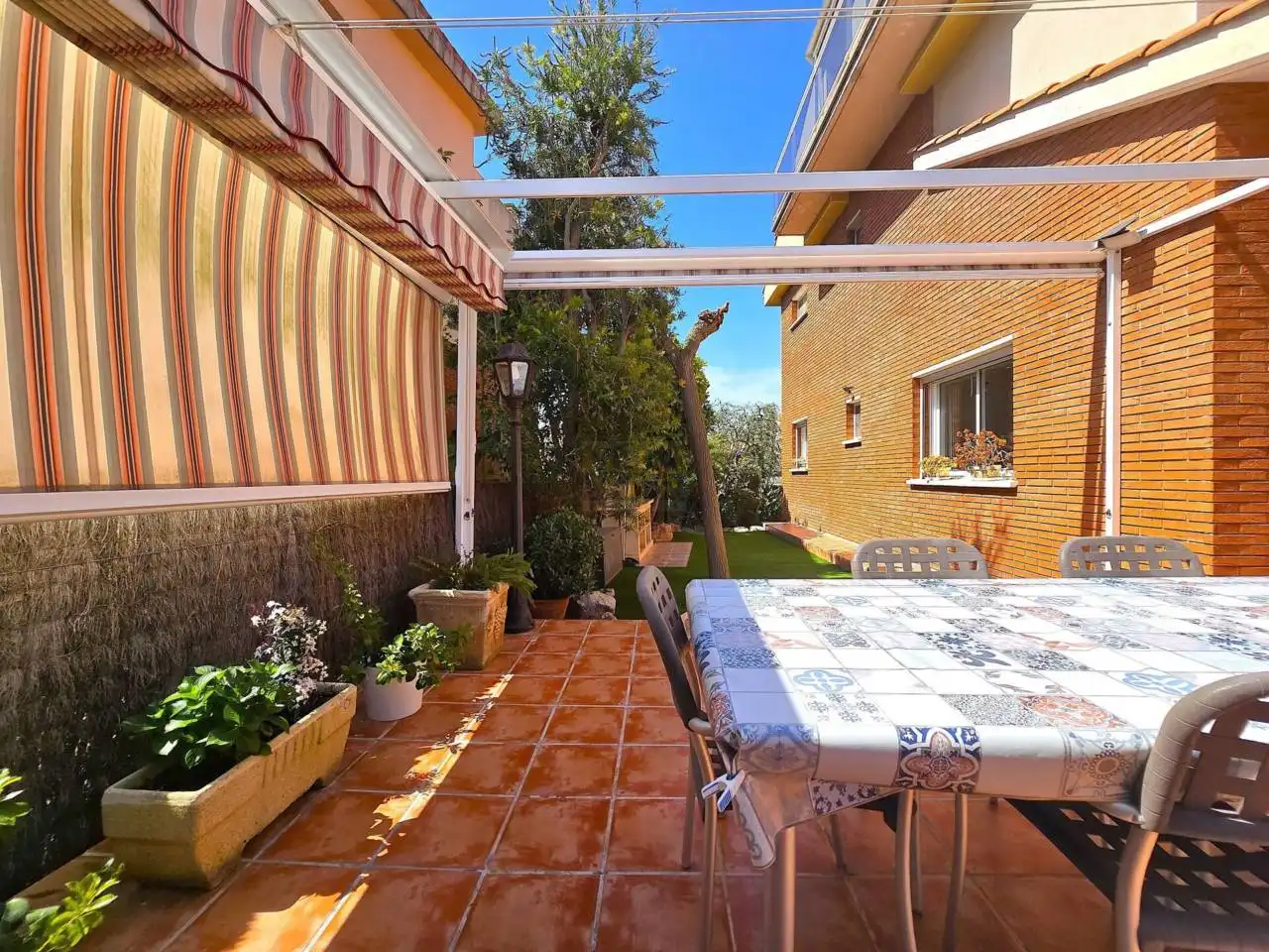 Maison mitoyenne avec piscine à vendre à Les Salines - Pla de Sant Pere, imagen 11