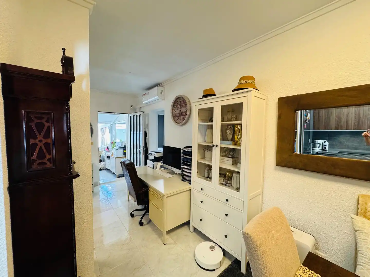 Casa o chalet en venta en Torrevieja con Aire acondicionado, Calefacción y Terraza