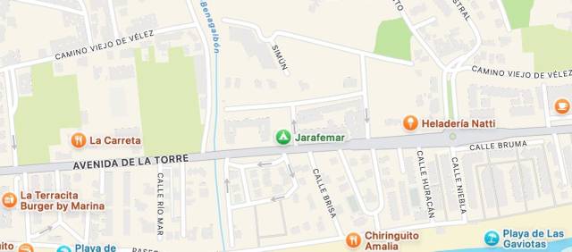 Casa adosada en Venta en Avenida AXARQUIA DE LA en Añoreta Baja