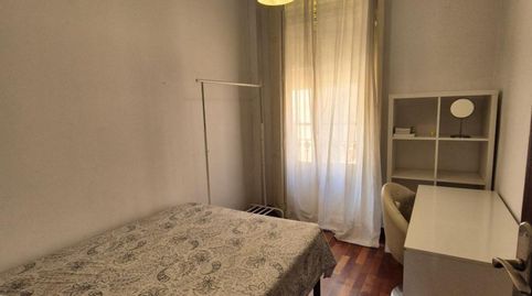 Foto 2 de Apartamento de alquiler en El Carme, Valencia Capital