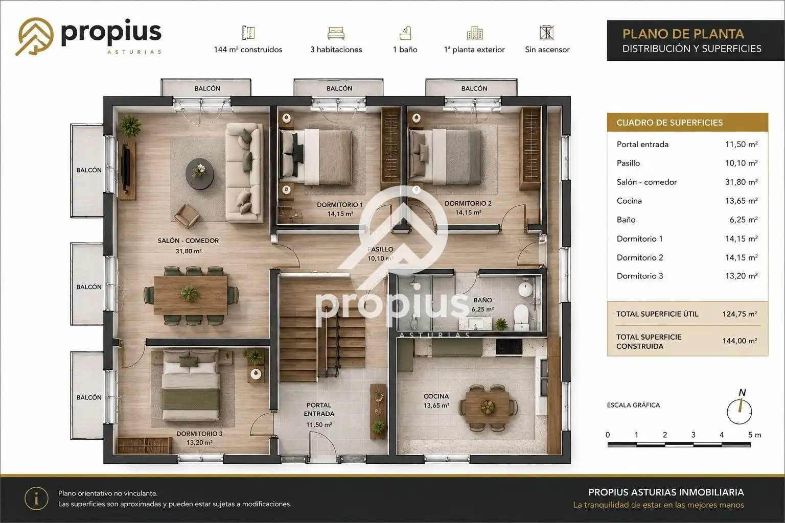 Appartement à vendre à San Agustin, imagen 47