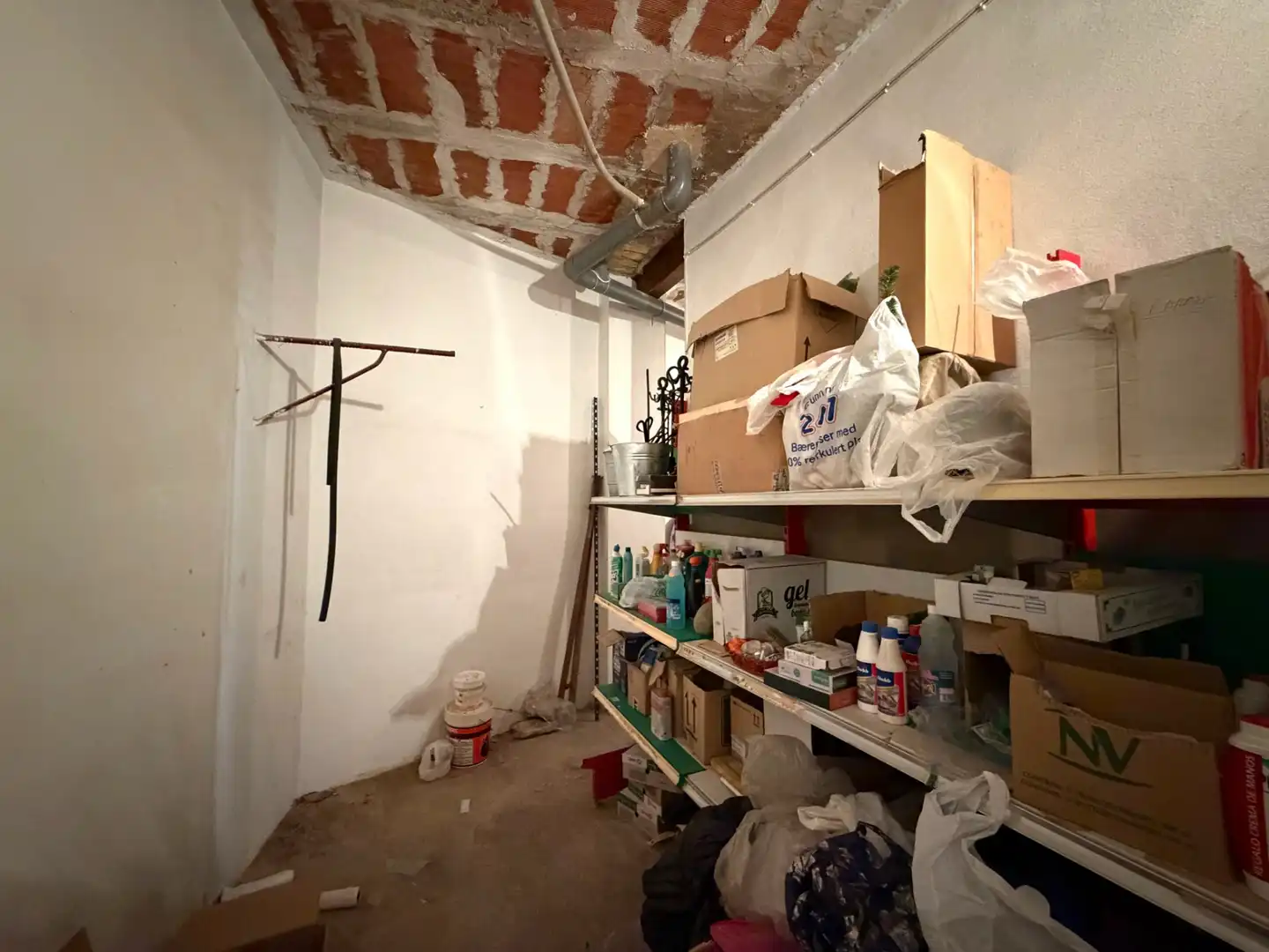 Casa adosada en venta en Ardales con Aire acondicionado, Terraza y Amueblado