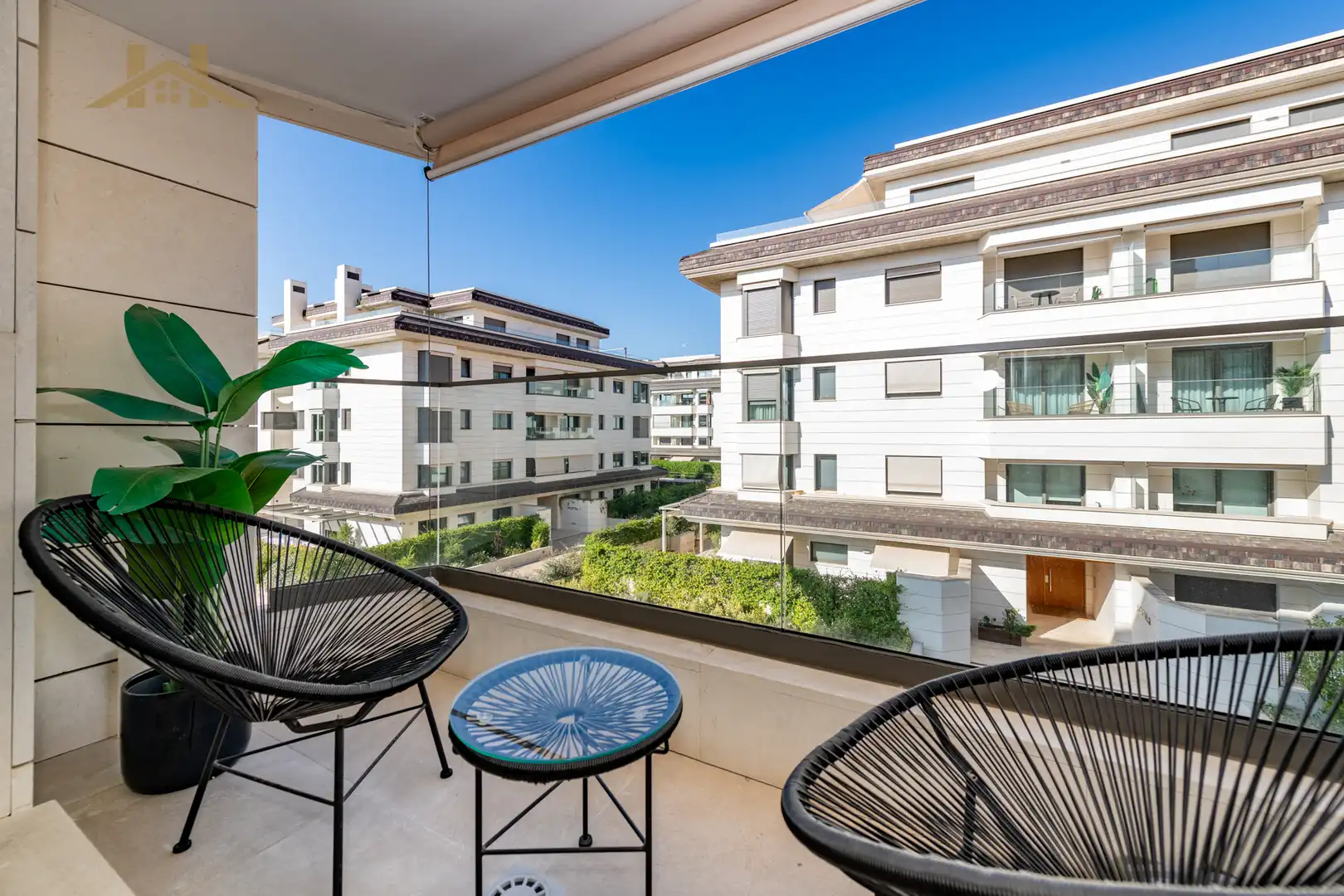 Flat with terrace for sale in Avenida de Rafael Nadal 8, imagen 26