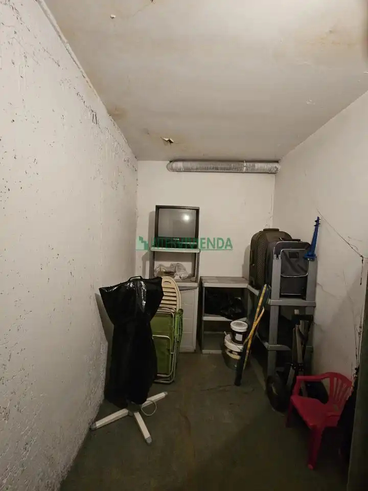 Pis en venda en A Cañiza   amb Calefacció i Parquet