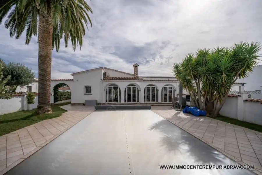 Chalet en venta en Tordera - Fluvià - Llobregat, imagen 31