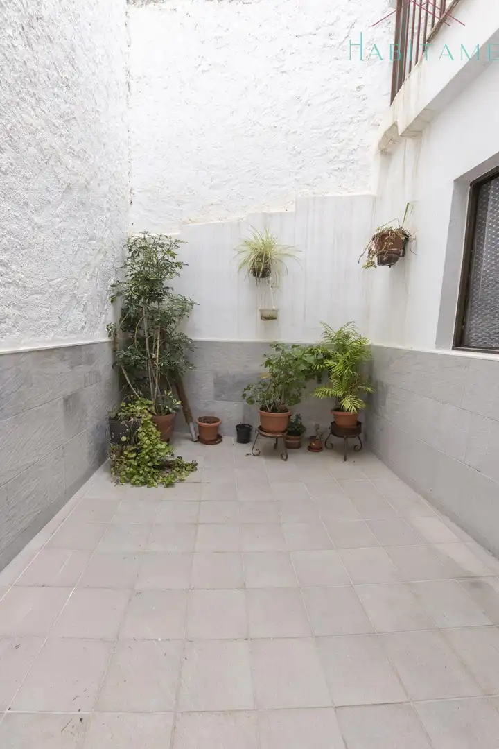 Casa a schiera in vendita a del horno 6, imagen 20